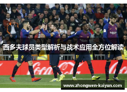 西多夫球员类型解析与战术应用全方位解读