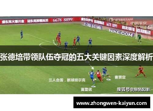 张德培带领队伍夺冠的五大关键因素深度解析