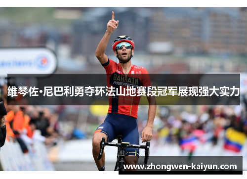 维琴佐·尼巴利勇夺环法山地赛段冠军展现强大实力